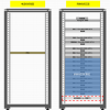 Desain sistem pusat data cloud | Ruang telekomunikasi dan ruang komputer | Label bangunan pintar | Rekayasa lemah saat ini First General Technology Co., Ltd. | first general technology inc.