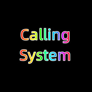 Calling system
