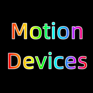 Phân loại 512x512 sử dụng black_Motion Devices Thiết bị chuyển động