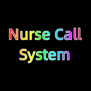 Nurse Call System