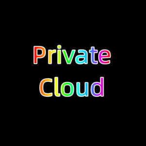 Private Cloud