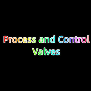 512x512分類用black_Process and Control Valves Process and Control Valves