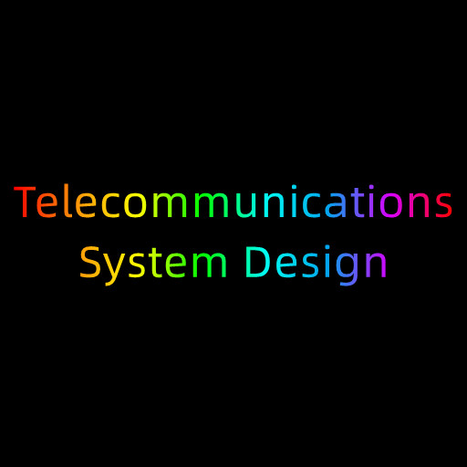 Telecommunications System Design | First General Technology Co., Ltd.