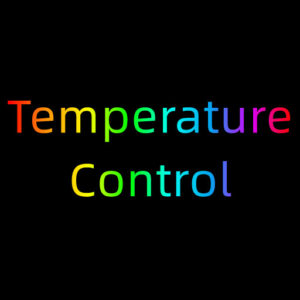 Temperature controller