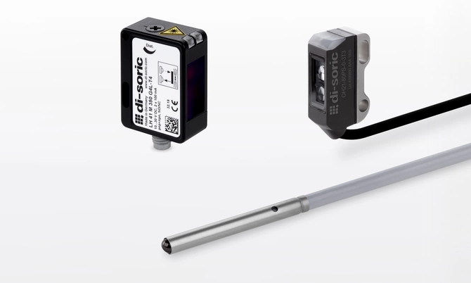 Công tắc quang điện ma trận | công tắc quang điện tương phản | công tắc quang điện phản xạ