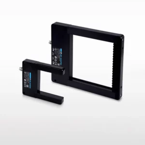 Frame light barriers Frame light barriers