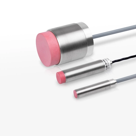 inh 耐高溫系列電感式接近感測器 inh 耐高溫系列電感式接近感測器