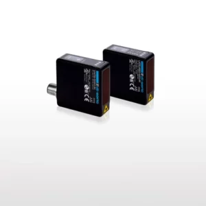 Optical distance sensors Optical distance sensors