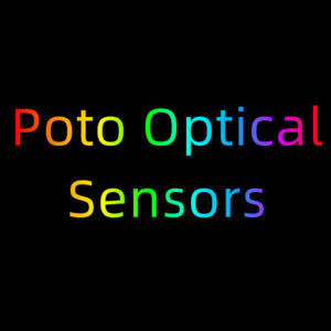 框型光電開關|OGW系列| DISORIC