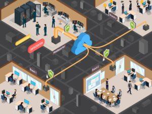 弱電工程承包 台南 第一通用科技 智慧建築標章 集合住宅 建設公司