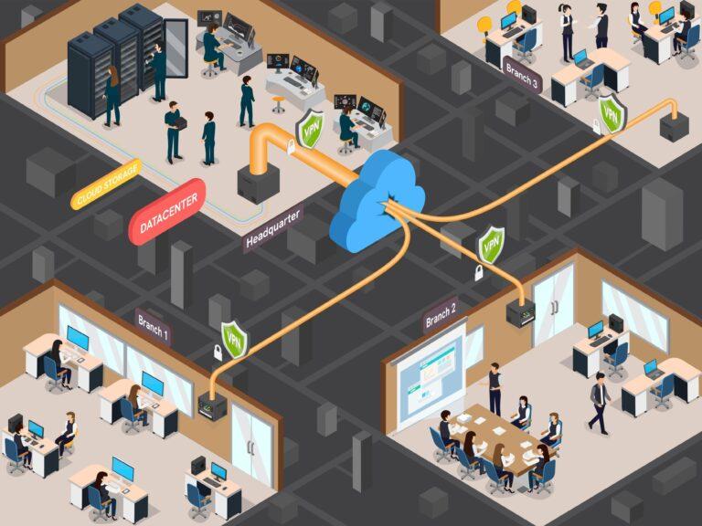 Tainan First General Technology Smart Building Construction Company, specializing in low-voltage electrical engineering contracting.